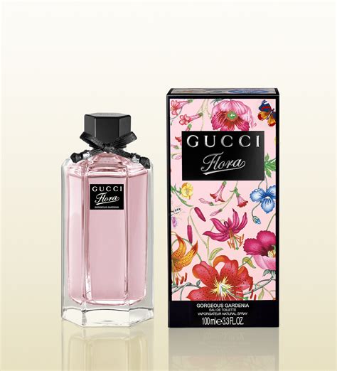 perfume that smells like gucci flora|Gucci Flora discontinued.